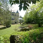 Chateau Bouvet Ladubay سوموور