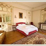 Chateau Bouvet Ladubay بيت ضيافة