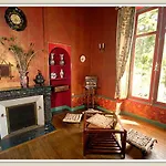 بيت ضيافة Chateau Bouvet Ladubay *