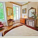 بيت ضيافة Chateau Bouvet Ladubay