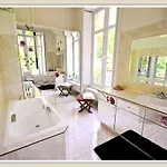 Chateau Bouvet Ladubay بيت ضيافة سوموور