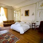 بيت ضيافة Chateau Bouvet Ladubay سوموور