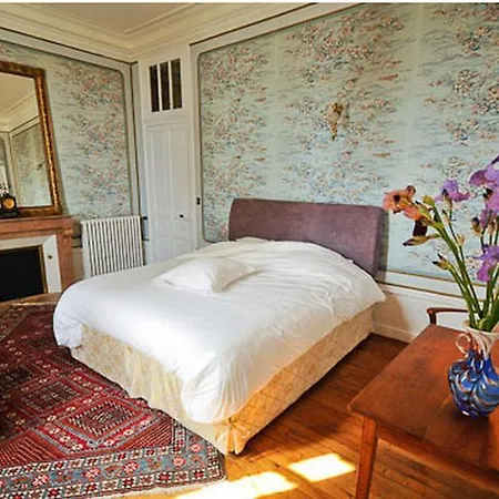 Chateau Bouvet Ladubay בית הארחה סומור