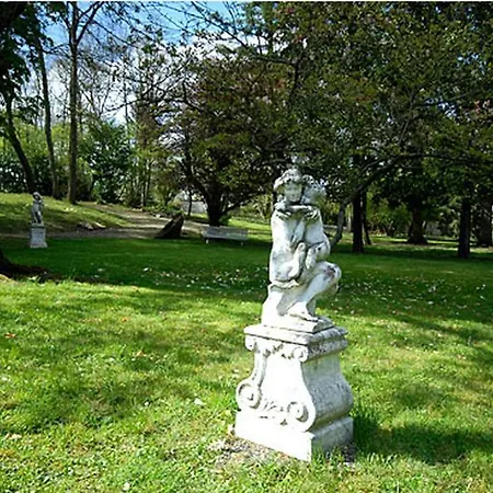 Chateau Bouvet Ladubay Pensjonat Saumur