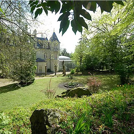 Chateau Bouvet Ladubay Saumur