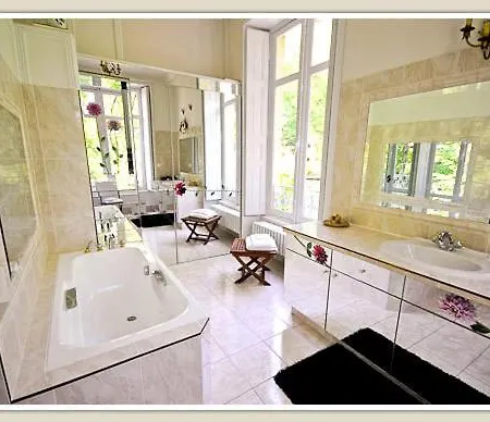 Chateau Bouvet Ladubay Pensjonat Saumur