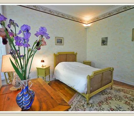 Chateau Bouvet Ladubay סומור