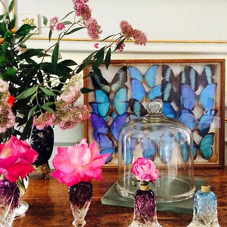 בית הארחה Chateau Bouvet Ladubay *