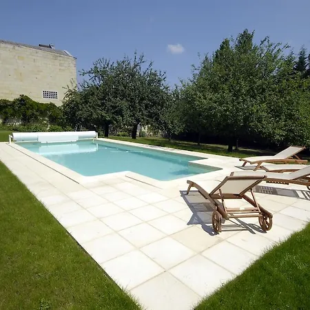 Chateau Bouvet Ladubay *