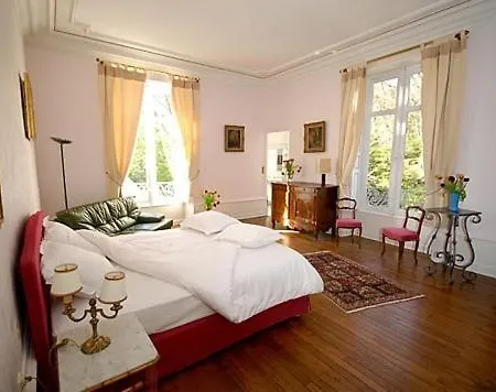 Chateau Bouvet Ladubay סומור