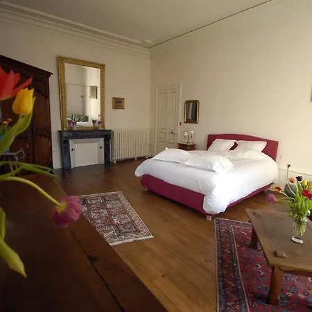 Chateau Bouvet Ladubay * Saumur