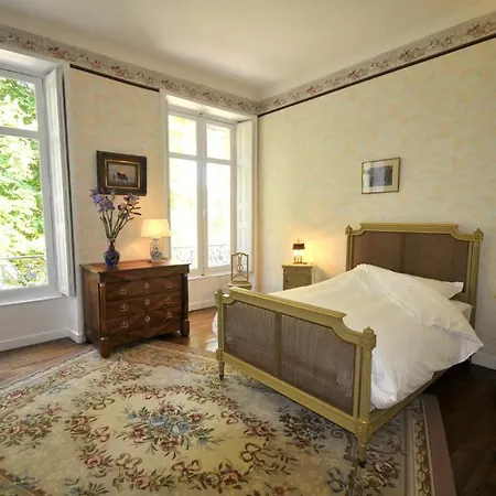 Chateau Bouvet Ladubay * סומור