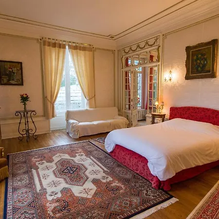 Chateau Bouvet Ladubay סומור