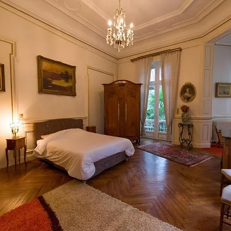 Penzion Chateau Bouvet Ladubay *