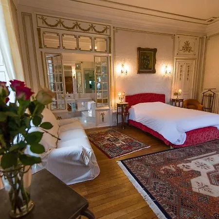 Chateau Bouvet Ladubay