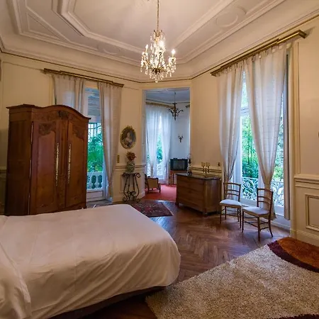 Chateau Bouvet Ladubay Penzion *