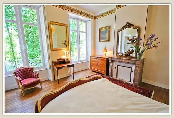 Gasthuis Chateau Bouvet Ladubay